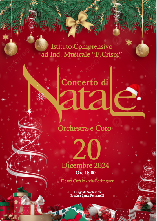 NAtale 2024